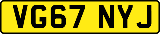 VG67NYJ