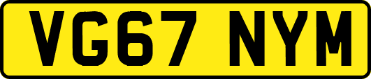 VG67NYM