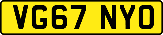 VG67NYO