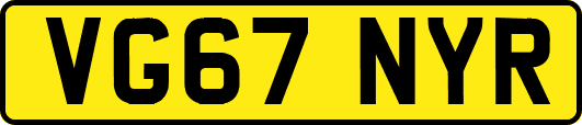 VG67NYR