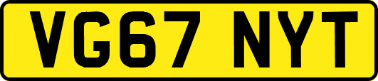 VG67NYT