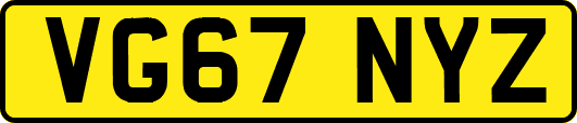 VG67NYZ