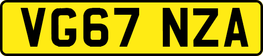 VG67NZA