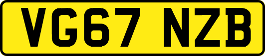 VG67NZB