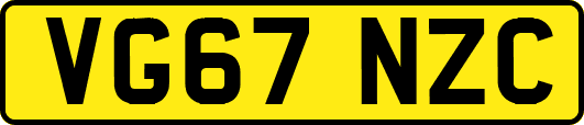 VG67NZC