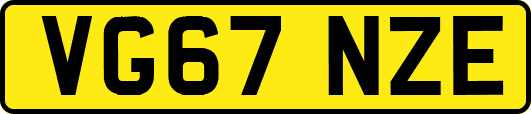 VG67NZE