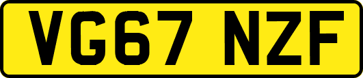VG67NZF