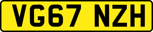 VG67NZH