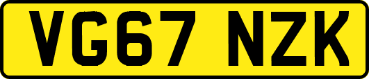 VG67NZK
