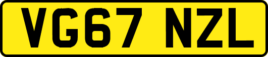 VG67NZL