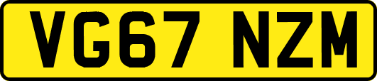 VG67NZM