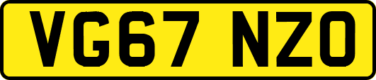 VG67NZO
