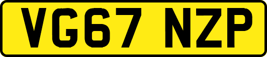 VG67NZP