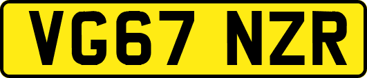 VG67NZR