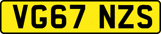 VG67NZS