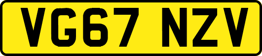 VG67NZV