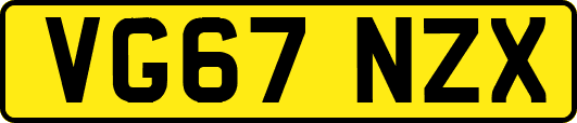 VG67NZX