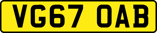 VG67OAB