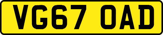 VG67OAD