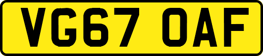 VG67OAF