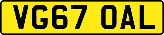 VG67OAL