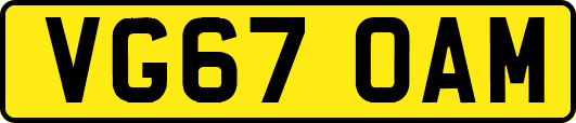 VG67OAM