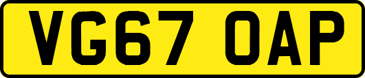 VG67OAP