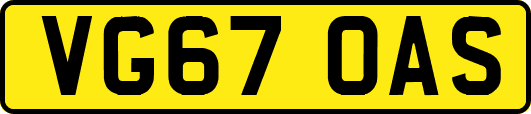VG67OAS