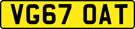 VG67OAT