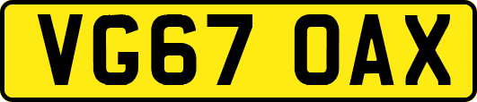 VG67OAX