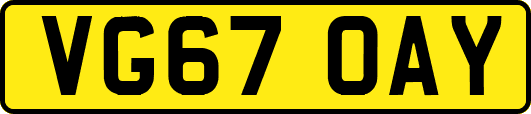 VG67OAY