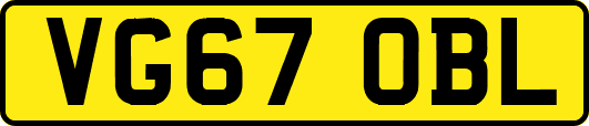 VG67OBL
