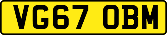 VG67OBM