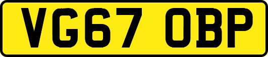 VG67OBP