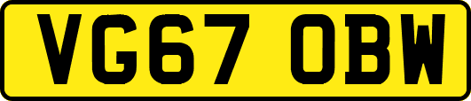 VG67OBW