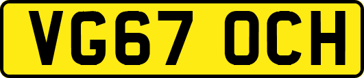 VG67OCH