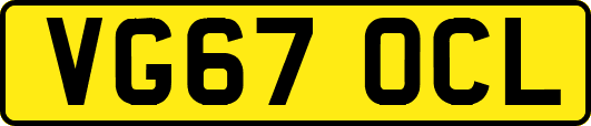 VG67OCL