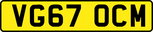 VG67OCM