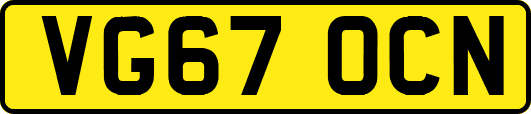 VG67OCN