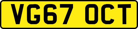 VG67OCT