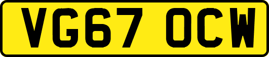 VG67OCW