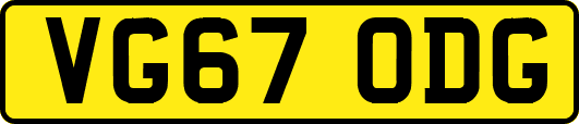 VG67ODG