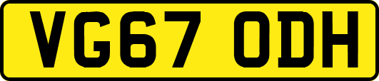 VG67ODH
