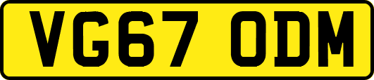 VG67ODM