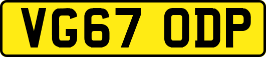 VG67ODP