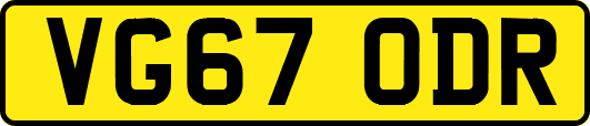 VG67ODR