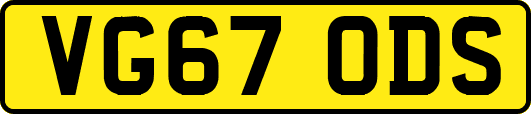 VG67ODS