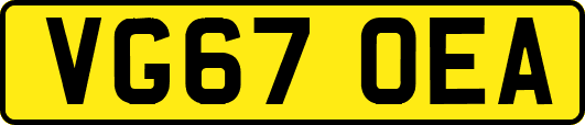 VG67OEA