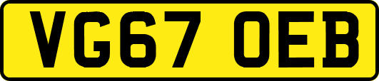 VG67OEB
