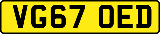 VG67OED